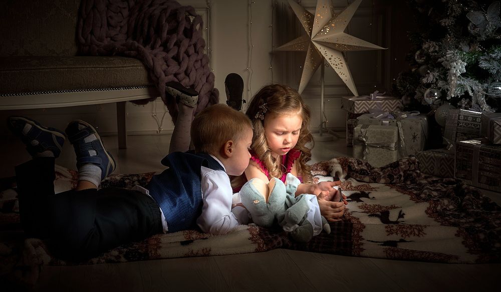 Photograph by Андрей Некрашевич