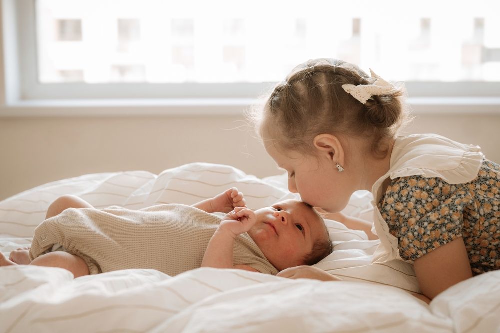 Photograph by Oxana Behlim