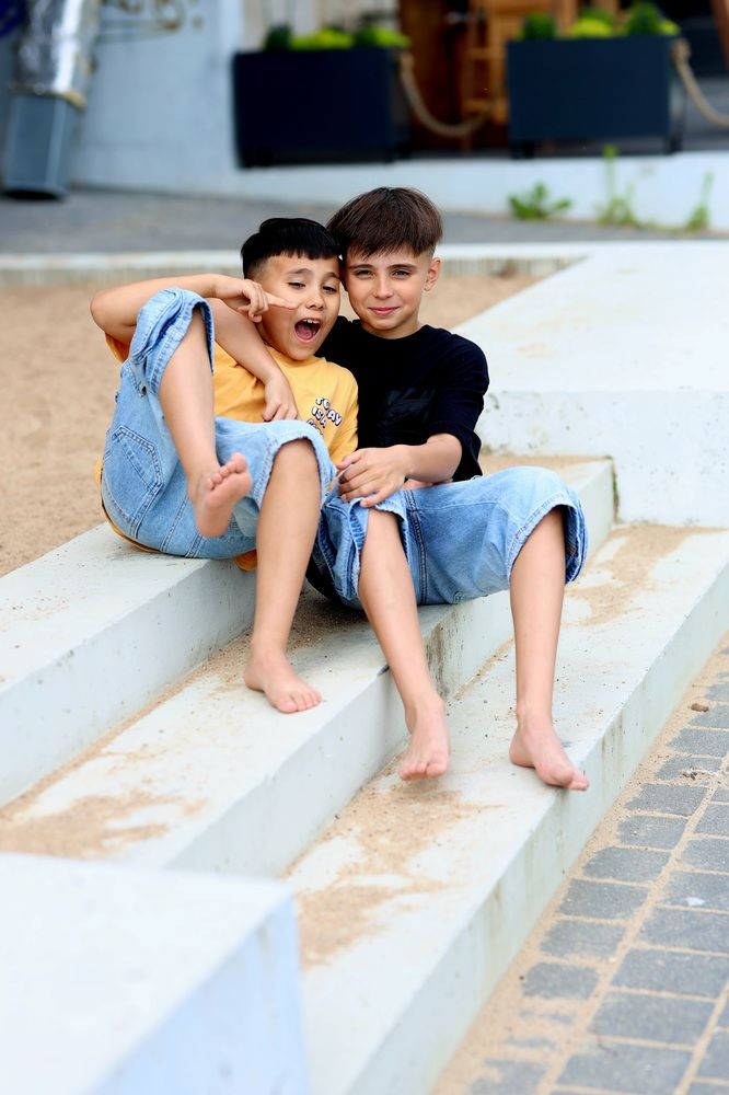 Photograph by Elena Tamošauskaite