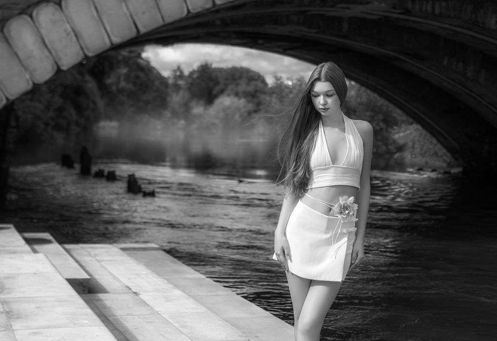 Photograph by Леонид Уральский