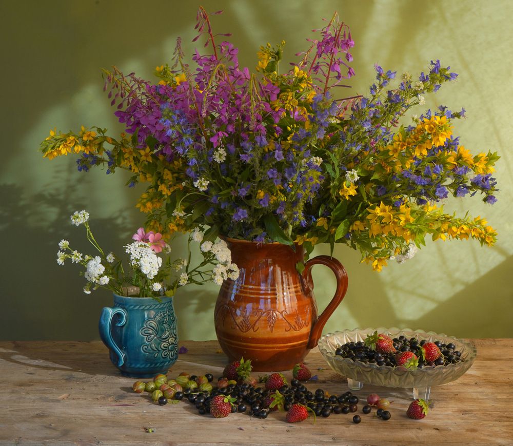 Ах, лето ... )))