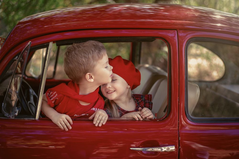 Photograph by Евгения Сильченко