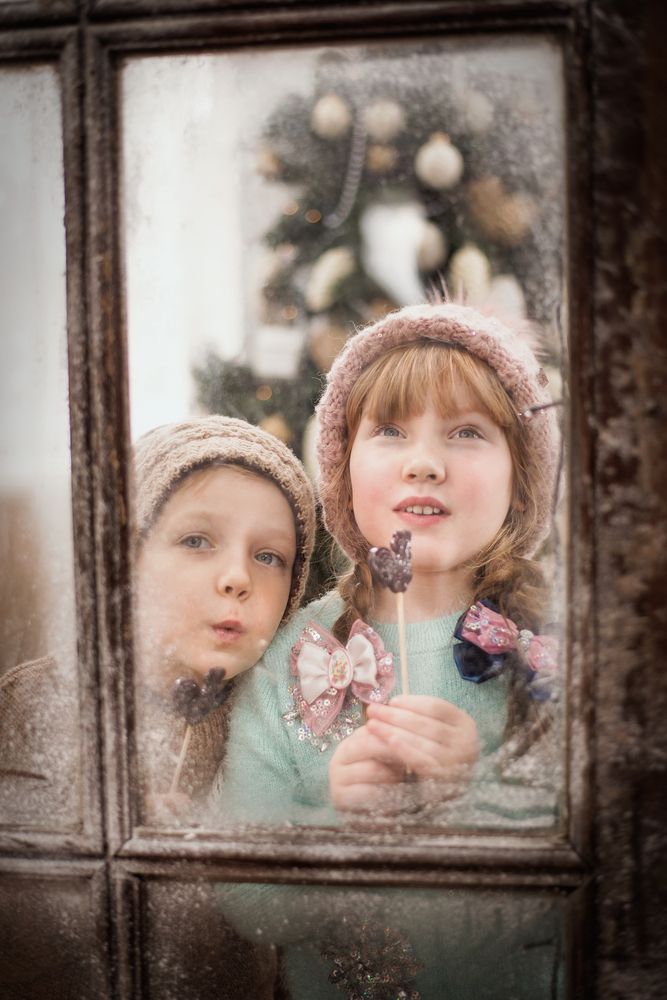 Photograph by Евгения Сильченко