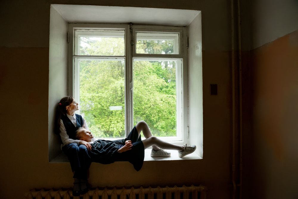 Photograph by Ирина Хромова