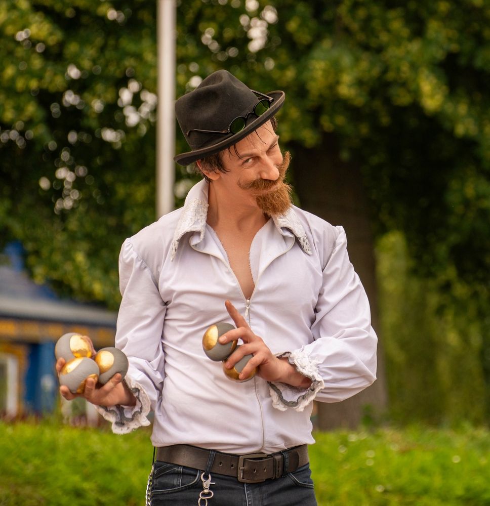 Photograph by Максим Топала
