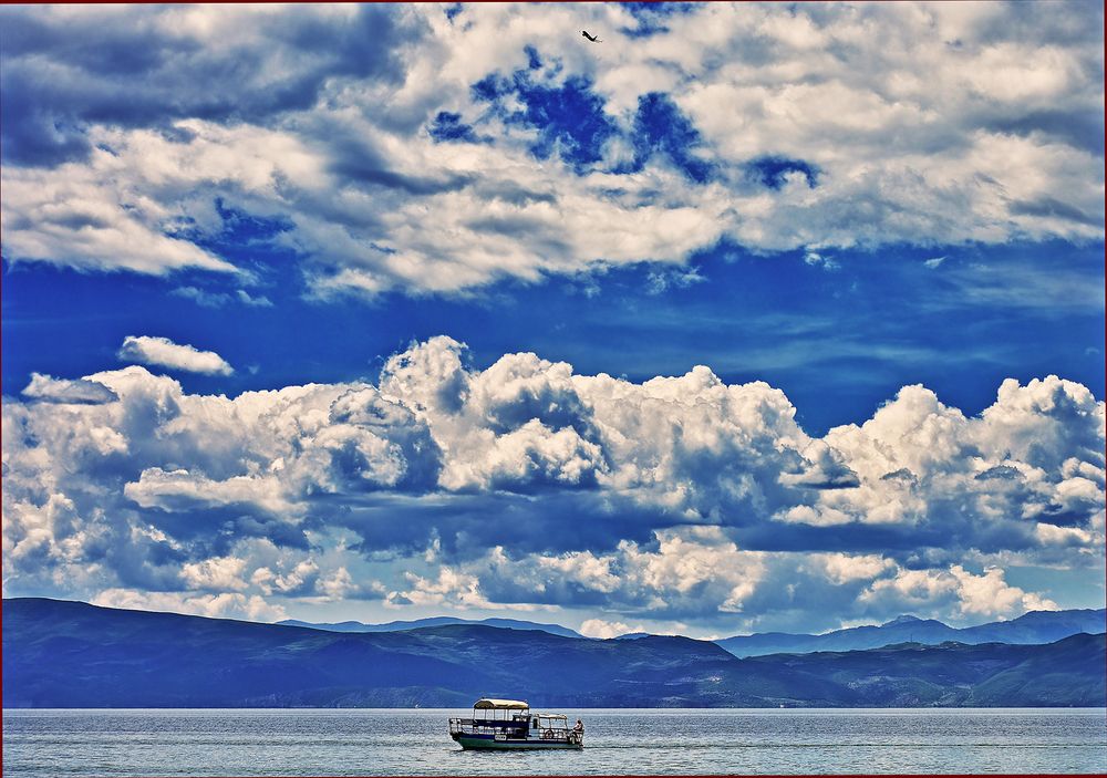 Photograph by Stojan Saveski