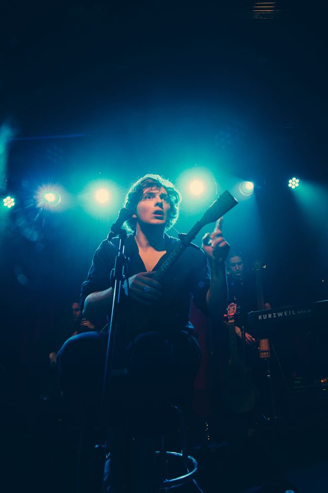 Photograph by Пикулин Павел