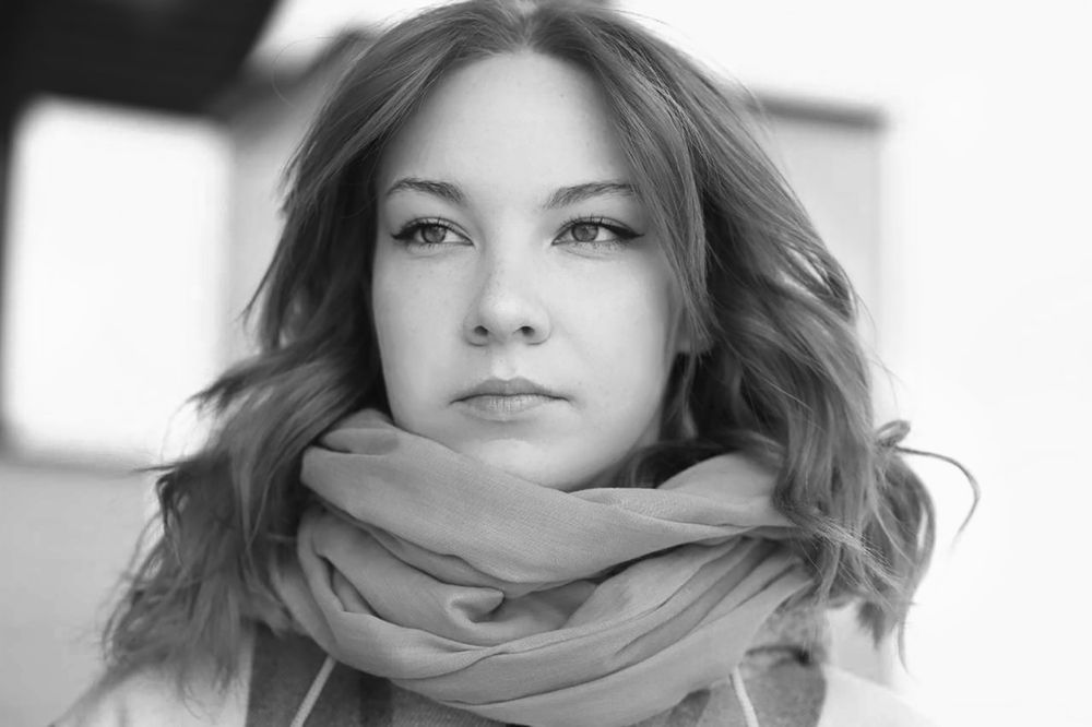 Photograph by Ирина Анцыгина