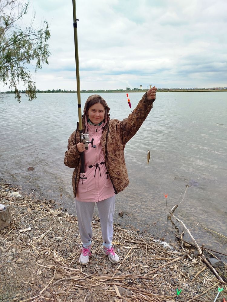 Photograph by Елизавета Слесарева