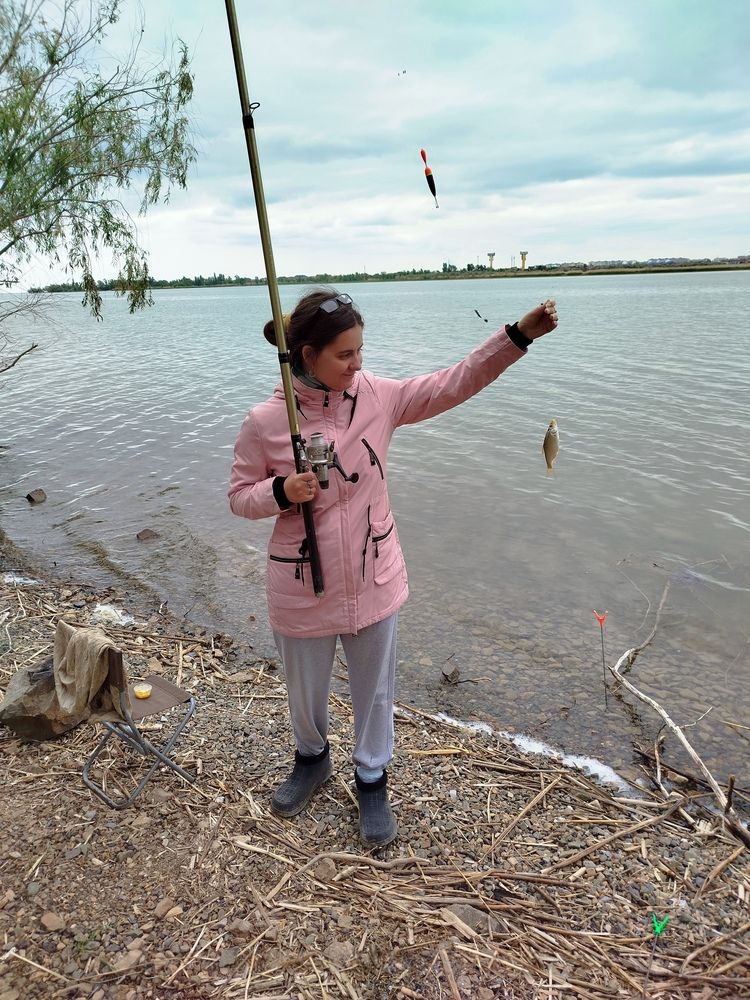 Photograph by Елизавета Слесарева