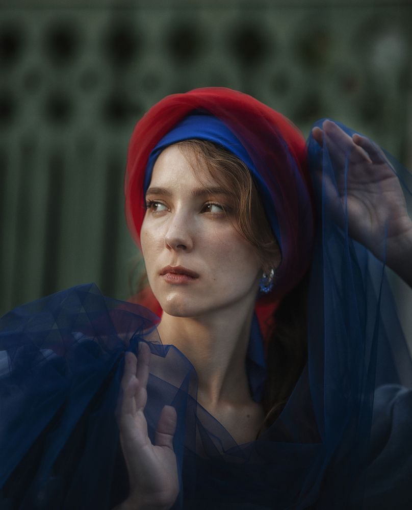 Шахерезада