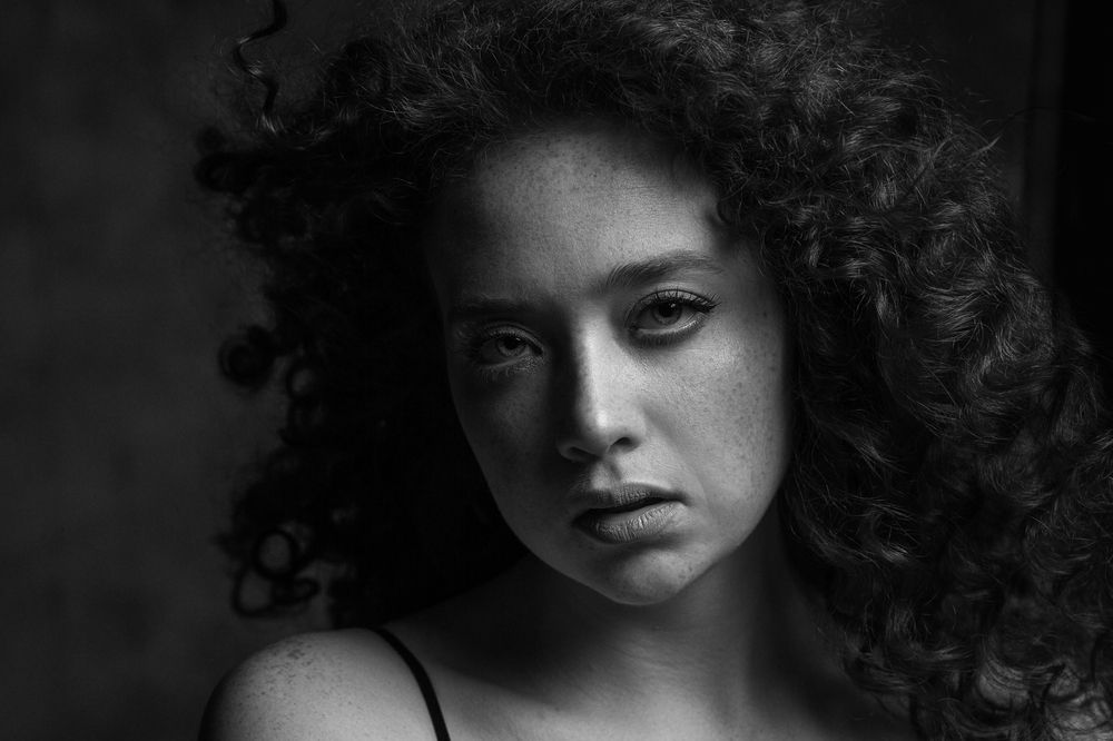 Photograph by Анастасия Рязанцева