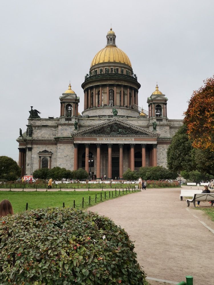 Photograph by Мария Клабукова