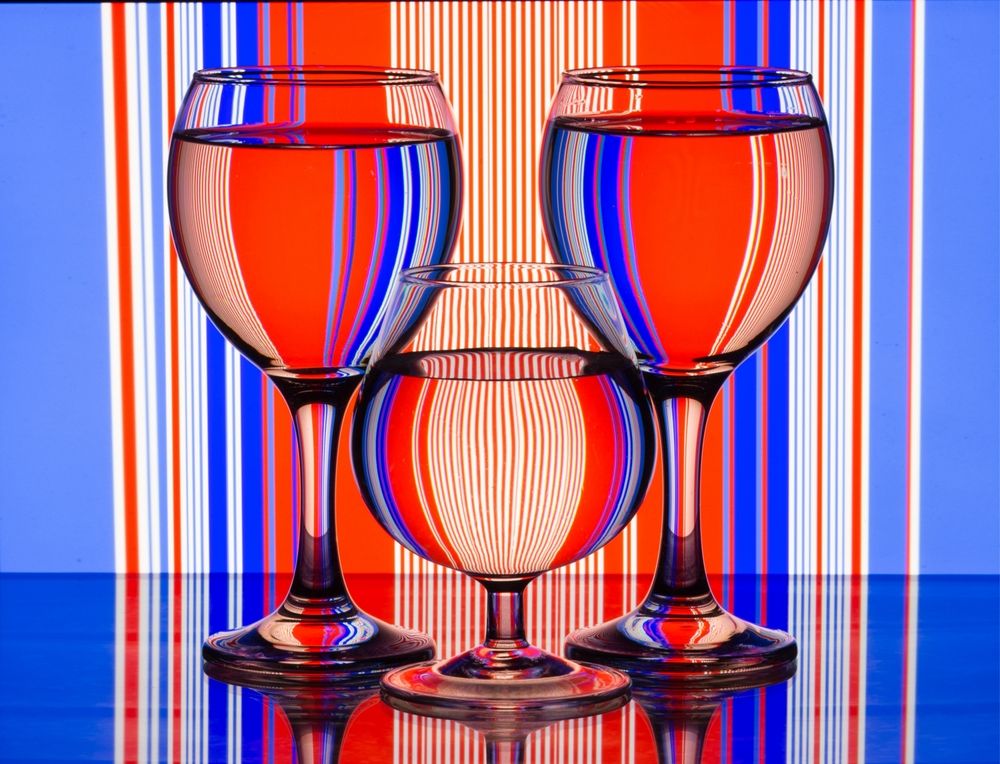 Photograph by Natalia Bondarenko