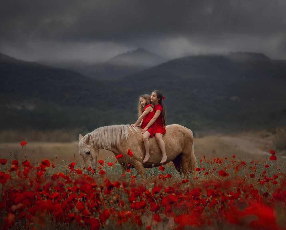 Photograph by Онучина Юлия