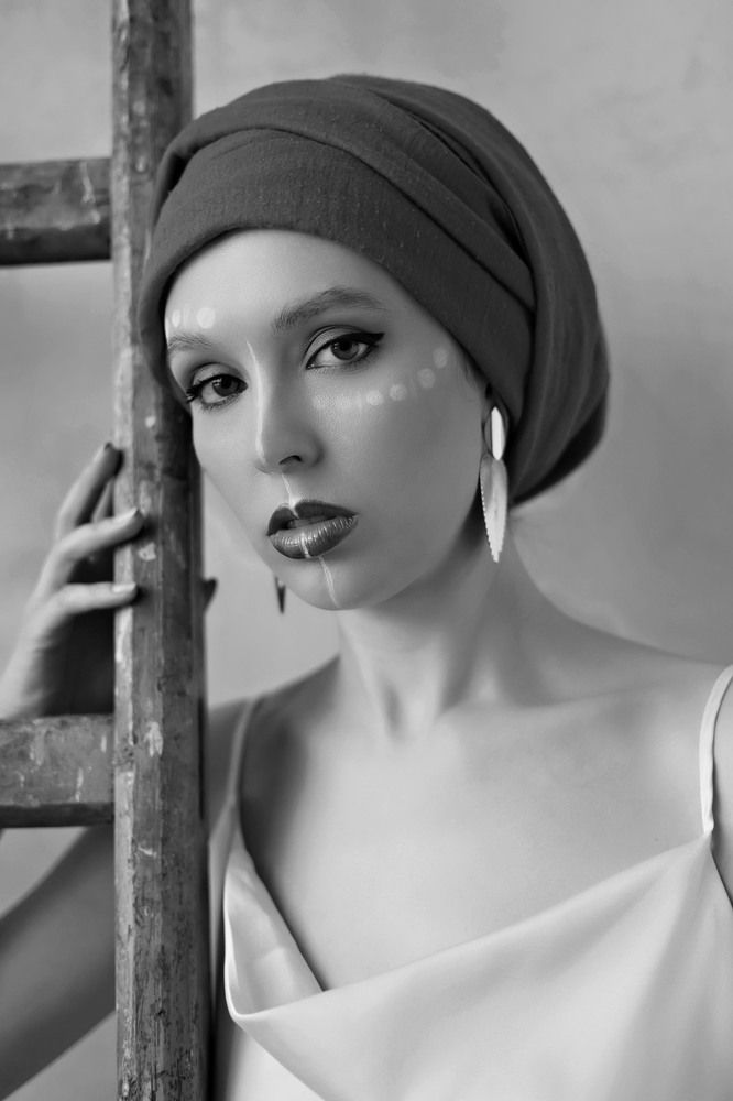 Фотография автора Светлана