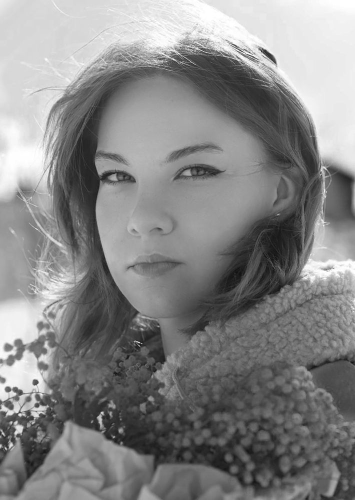 Photograph by Ирина Анцыгина