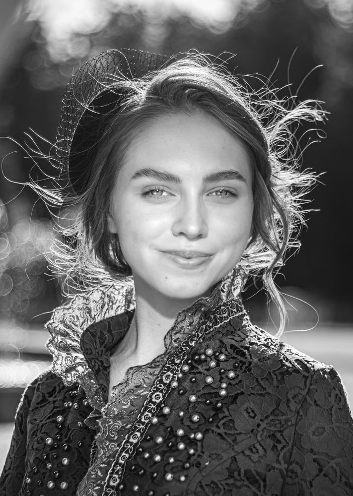 Photograph by Елена Карасёва