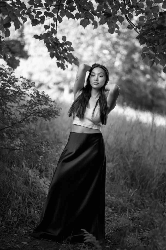 Photograph by Валерия Михайлова