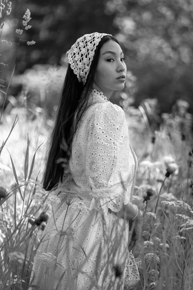 Photograph by Валерия Михайлова