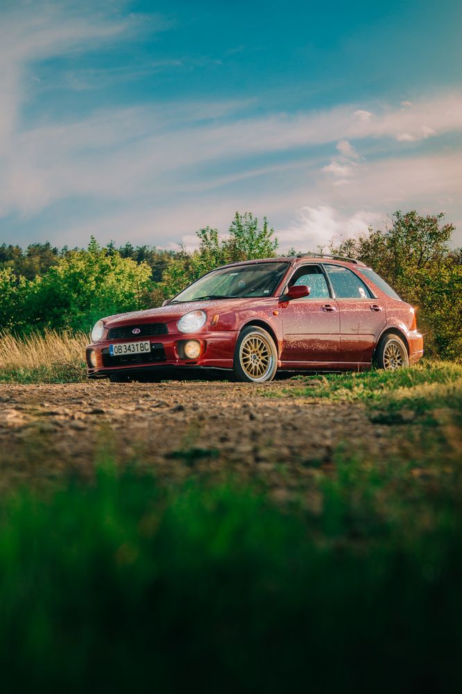 Photograph by Philip Ivanov