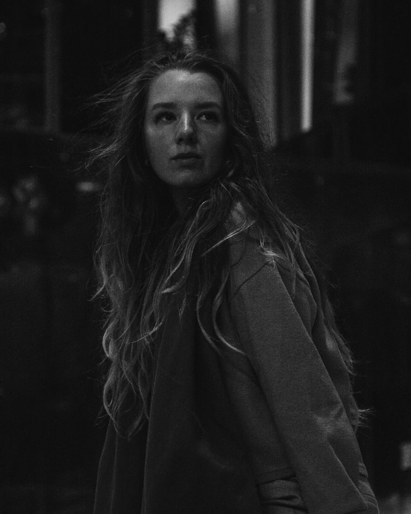 Photograph by Владислава Валеева