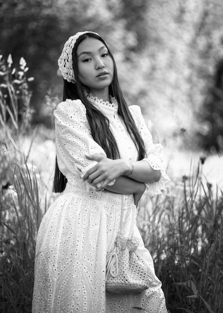 Photograph by Валерия Михайлова