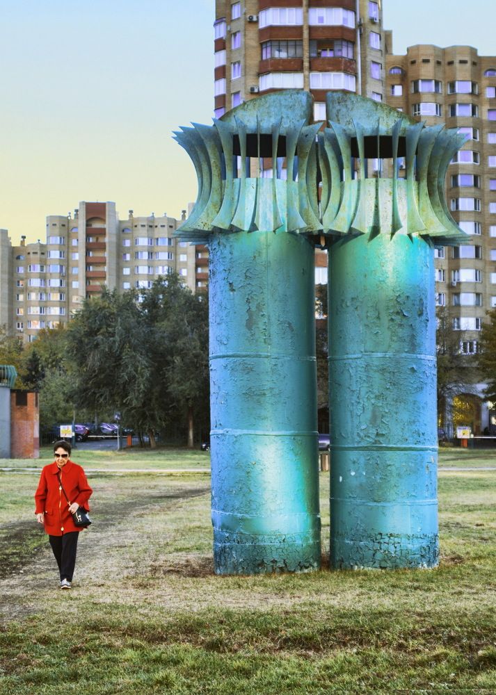 Photograph by Константин Мишнаевский