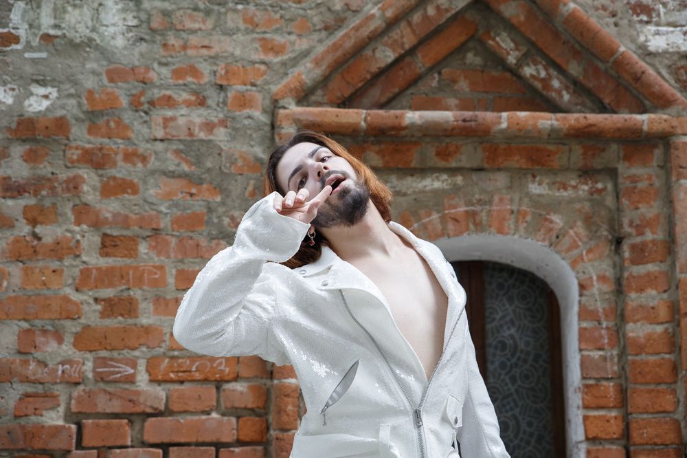Photograph by Анна Артёменко