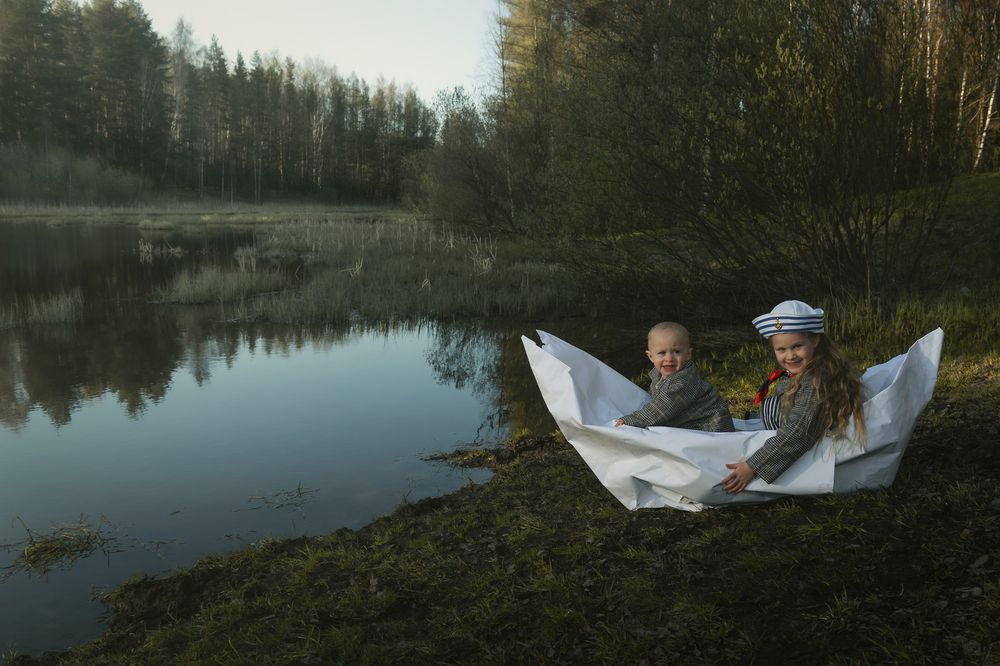 Photograph by Анастасия Чугунова