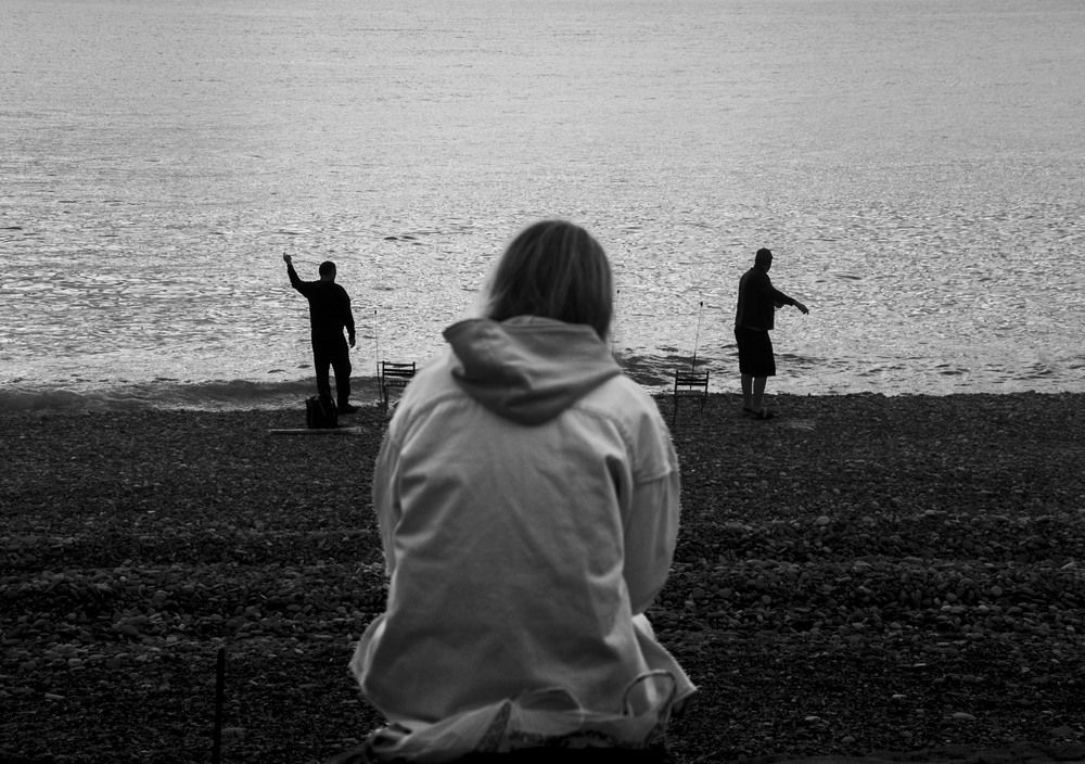 Photograph by Sergej