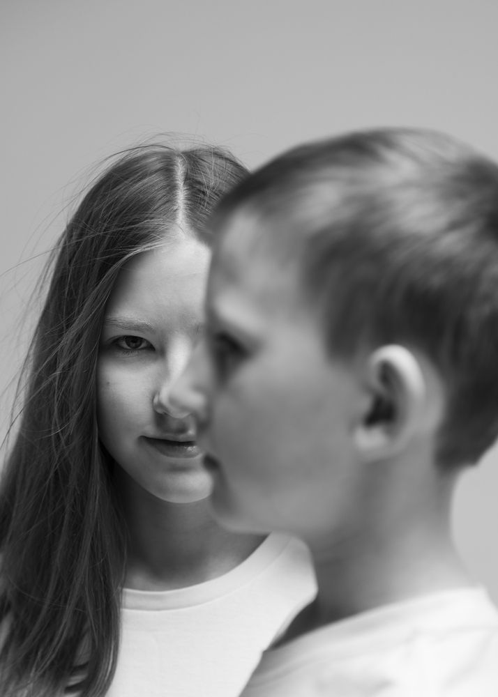 Photograph by Koloskova Julia