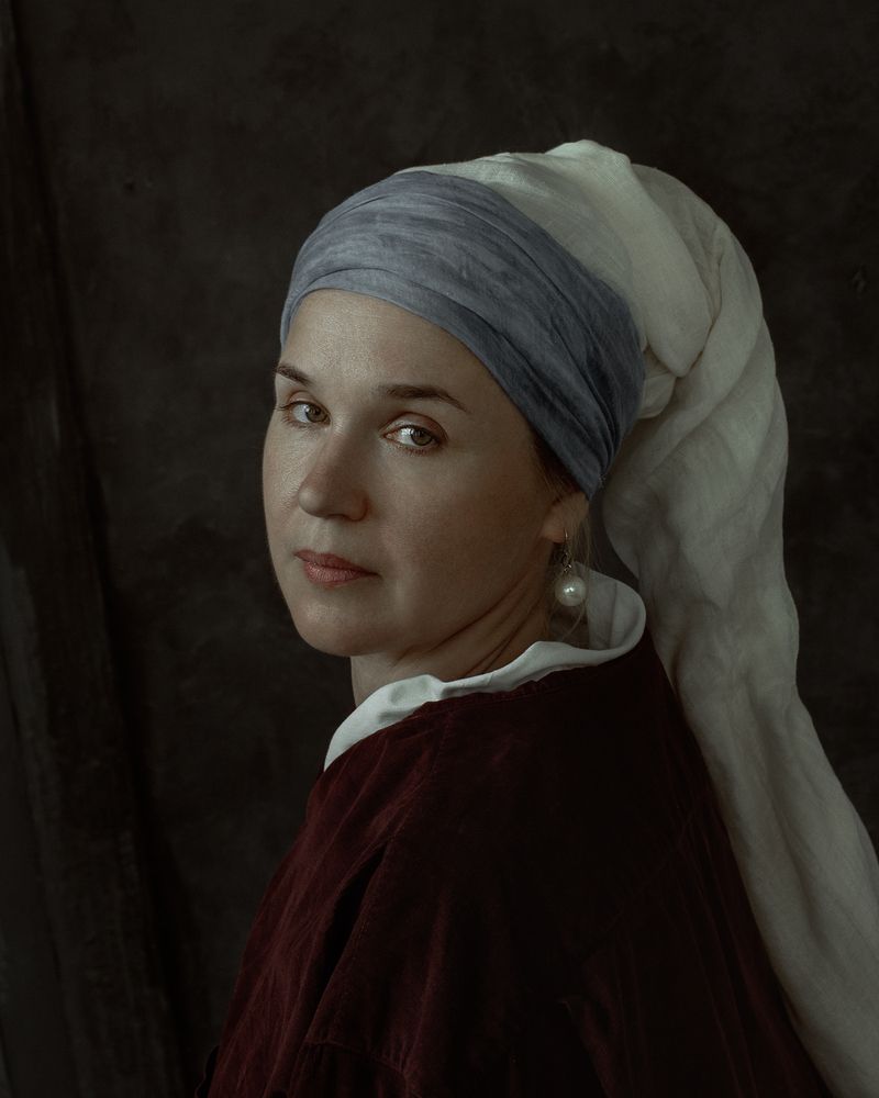 Photograph by Ада Авдонина