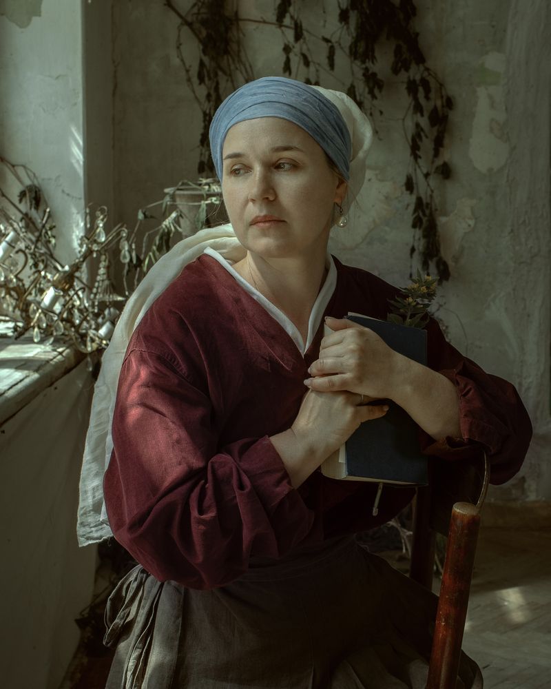 Photograph by Ада Авдонина