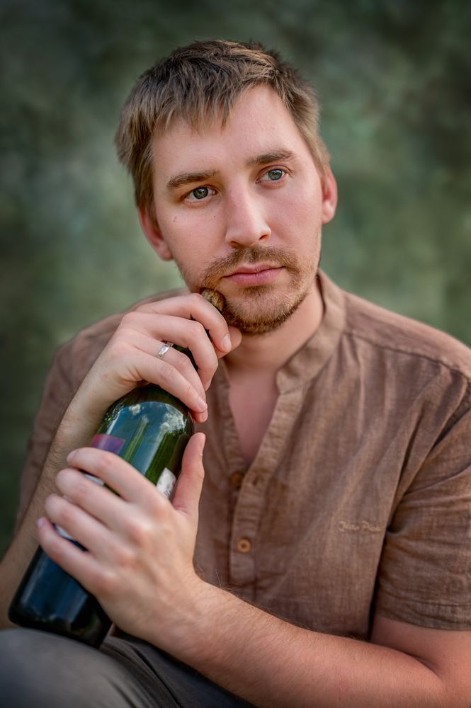 Photograph by Екатерина Каминская