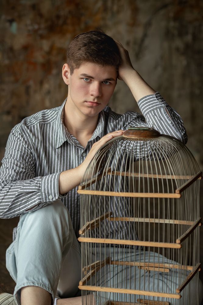 Фотография автора Ирина Богдан