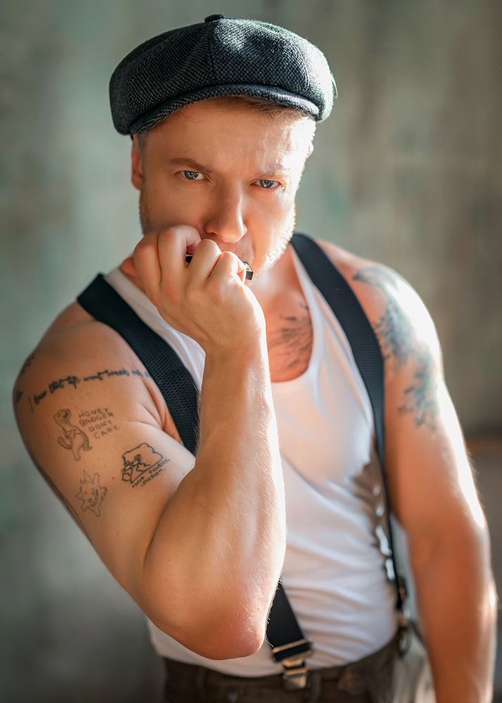 Photograph by Екатерина Каминская