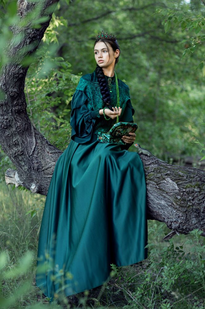 Photograph by Шутенкова Евгения