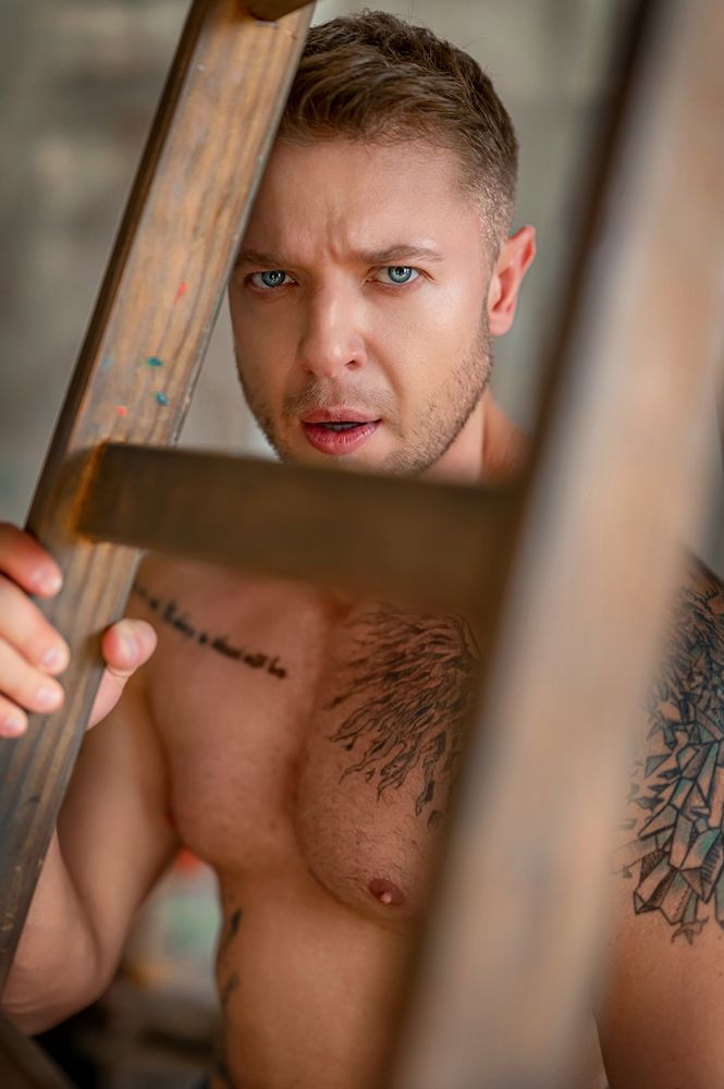 Photograph by Екатерина Каминская