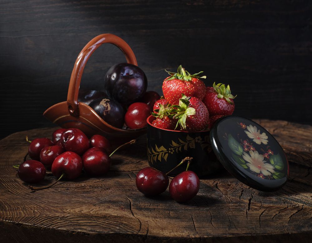 Photograph by Леонид Якутин