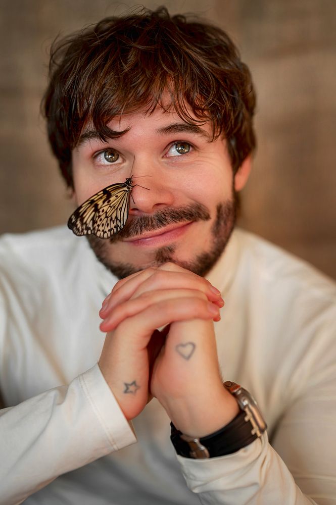 Photograph by Екатерина Каминская