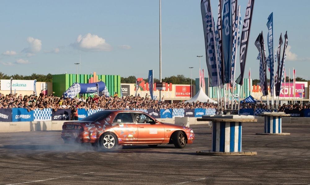 Photograph by АЛЛА ТАРАСЕНКО