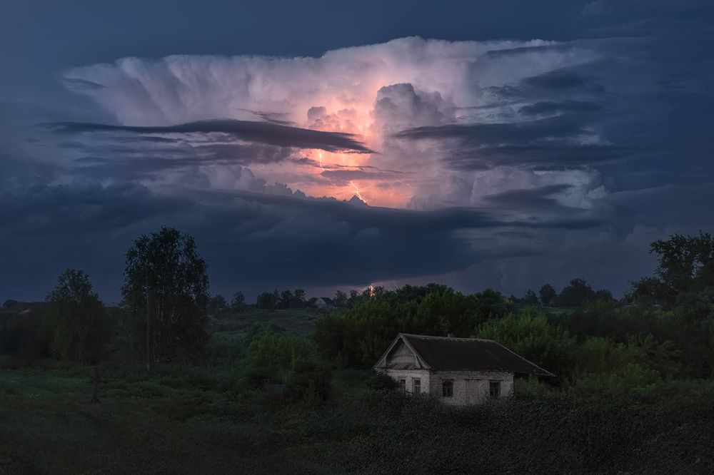 Фотография автора Харитонычев Михаил