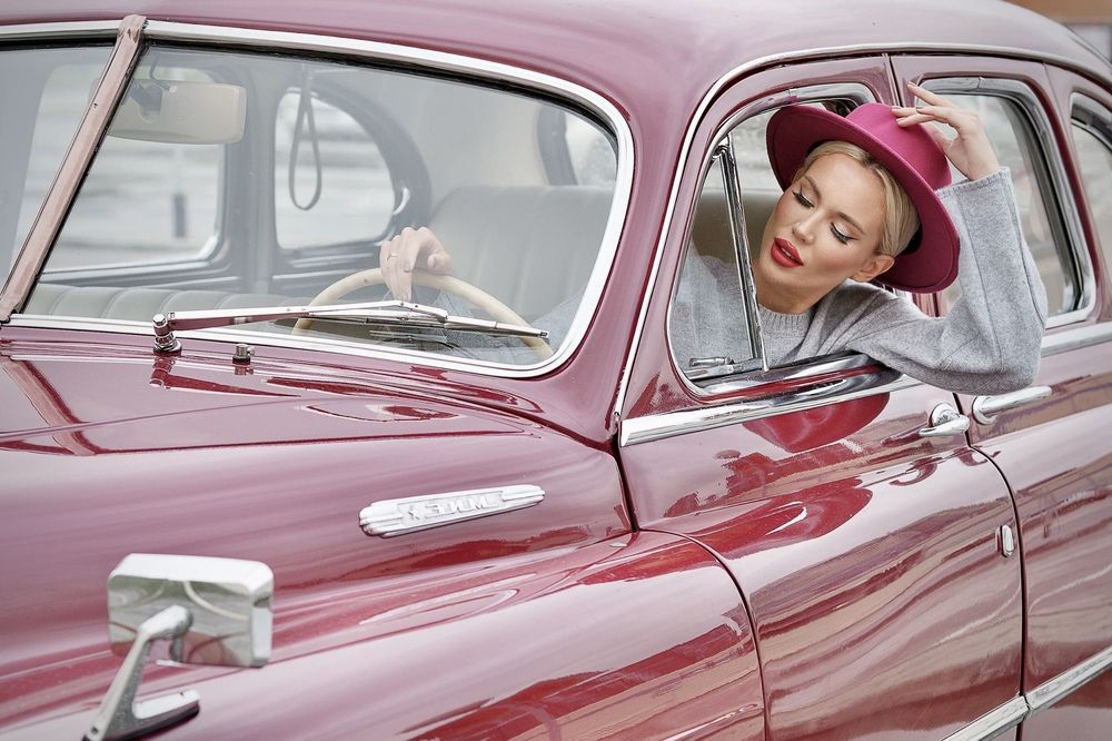 Photograph by Наталья Хоруженко