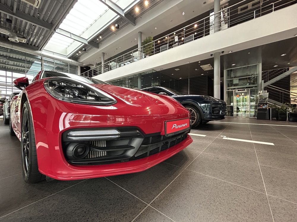 Photograph by Дмитрий Захаров