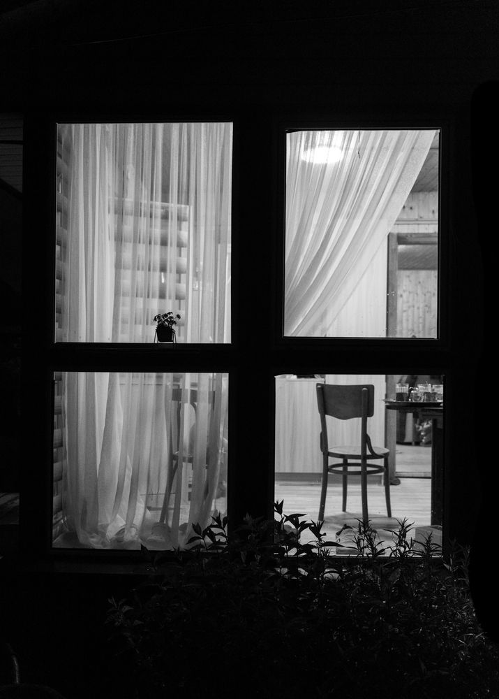 Photograph by Александр Кочергин