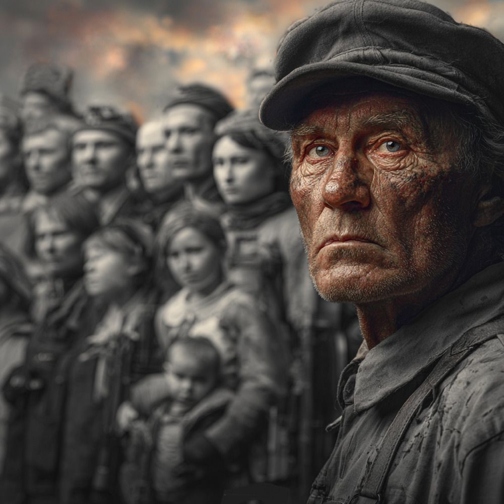 Photograph by Алекскандр Фатеев