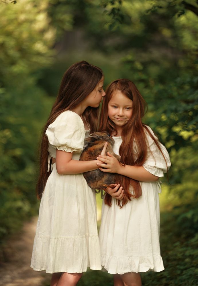 Photograph by Ольга Власкина