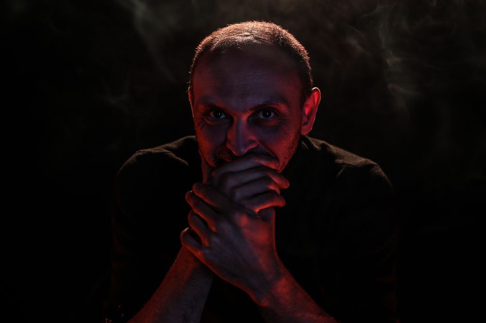 Фотография автора Пикулин Павел