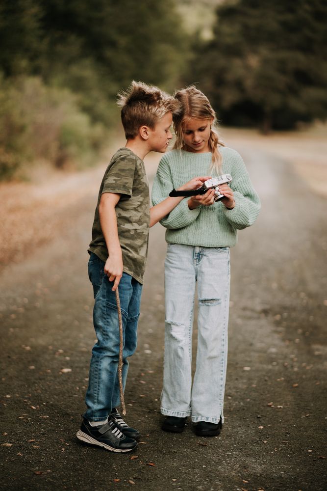 Photograph by Anna Vlasova